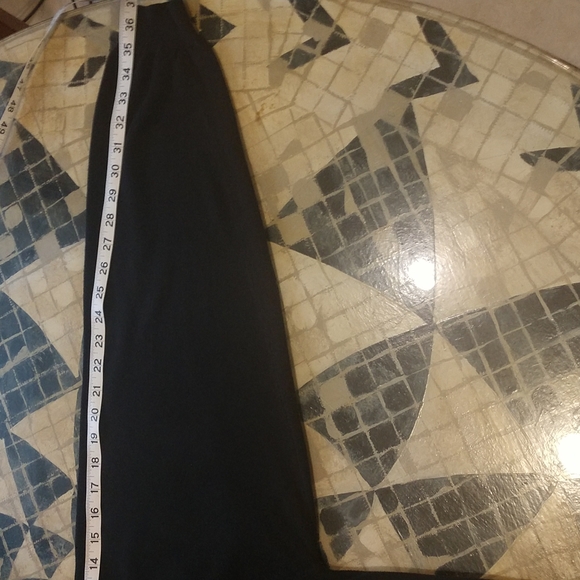 Eddie Bauer L/S Polo Knit size XXLT - Picture 7 of 8